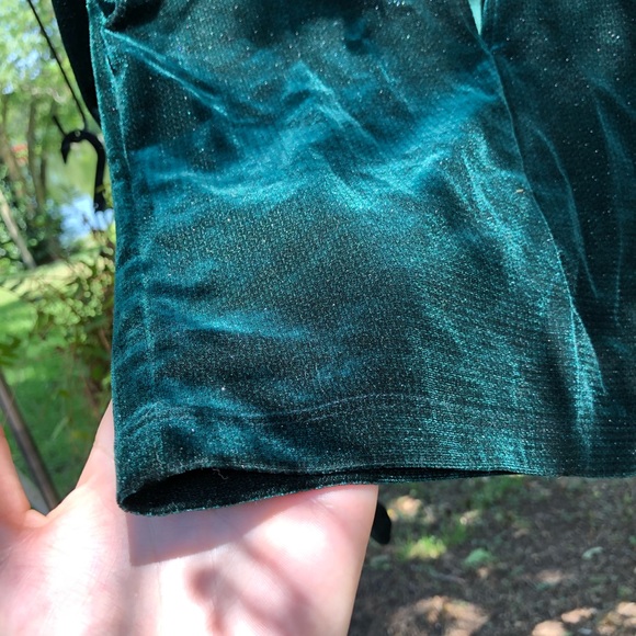 UO forest green long sleeve - Picture 10 of 10
